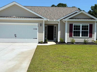 902 Owls Nest Dr. Lot 15, Conway, SC, 29527