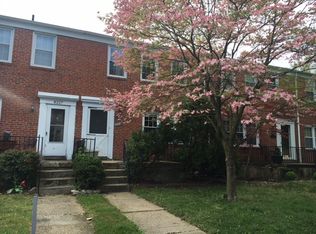 8225 Pleasant Plains Rd, Baltimore, MD 21286