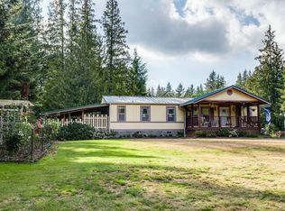 2455 Woodhaven Dr, Everson, WA 98247
