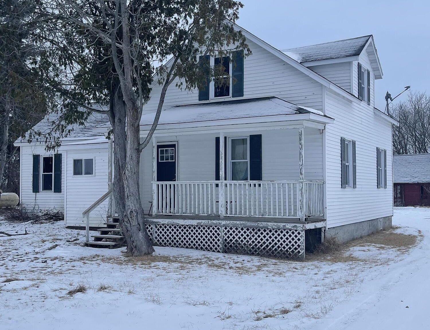 7787 Wolf Creek Rd, Herron, MI 49744 Zillow