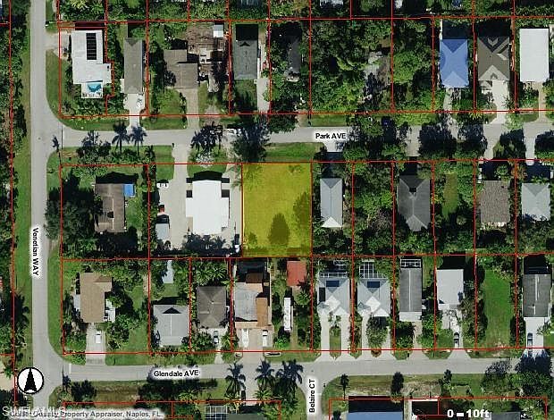 1st image of 734 Park Ave
