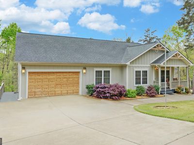 899 Paynes Creek Rd, Hartwell, GA, 30643