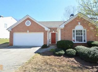 2970 Dominion Walk Ln, Snellville, GA 30078