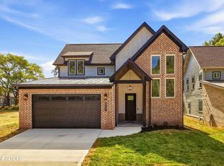 11428 Snyder Rd, Knoxville, TN 37932