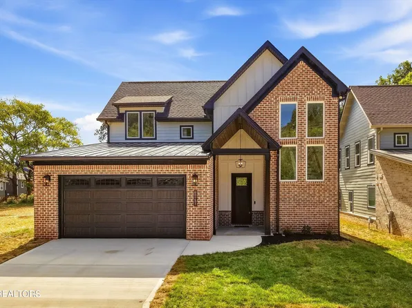 11428 Snyder Rd, Knoxville, TN 37932