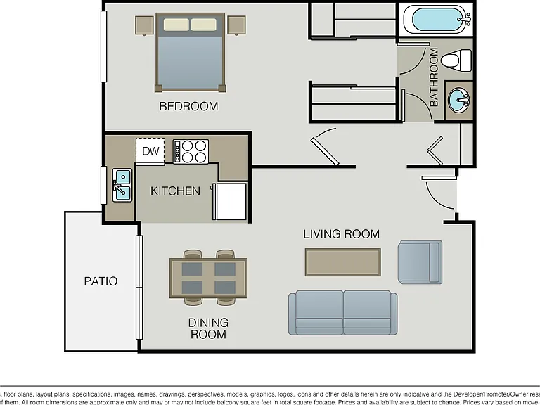 Plan 1A