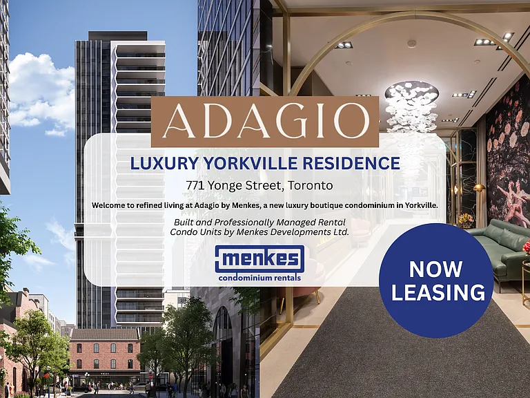 771 Yonge St — Photo 2