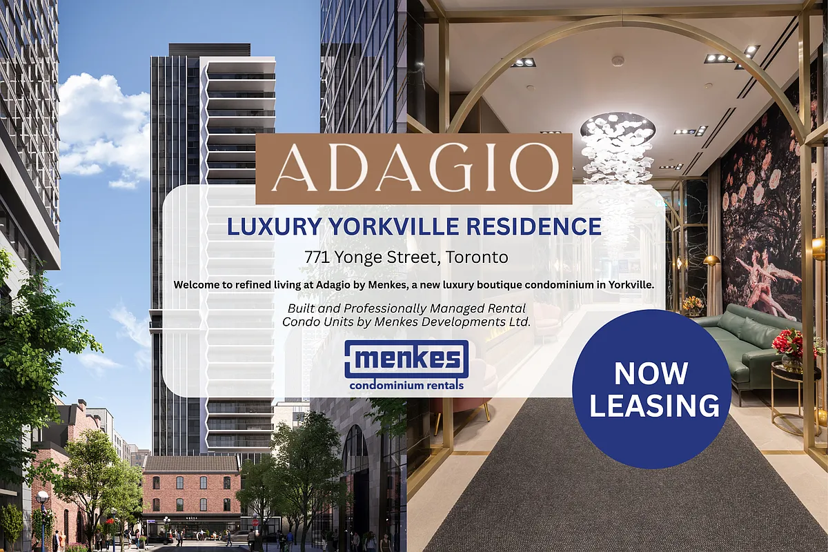 Photo 2 of 38 - 771 Yonge St - Toronto, ON Building Photo - 771 Yonge St