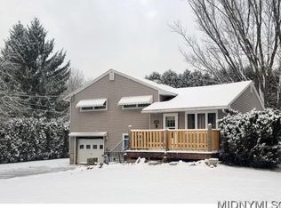 6283 Lorena Rd, Rome, NY 13440