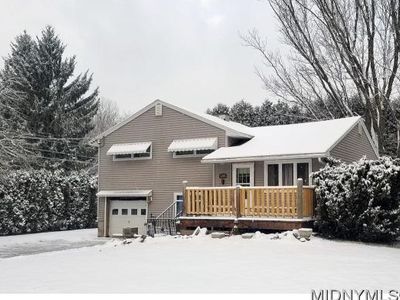 6283 Lorena Rd, Rome, NY, 13440