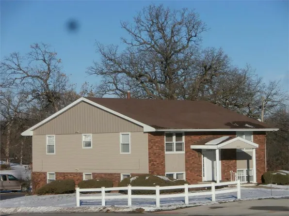 SJM Apartments, 801 E Franklin St #4, Bloomfield, IA 52537