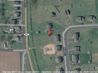 153 Miles Cir, Hurlock, MD 21643