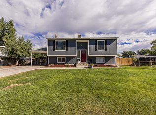 2362 W 620 N, Provo, UT 84601
