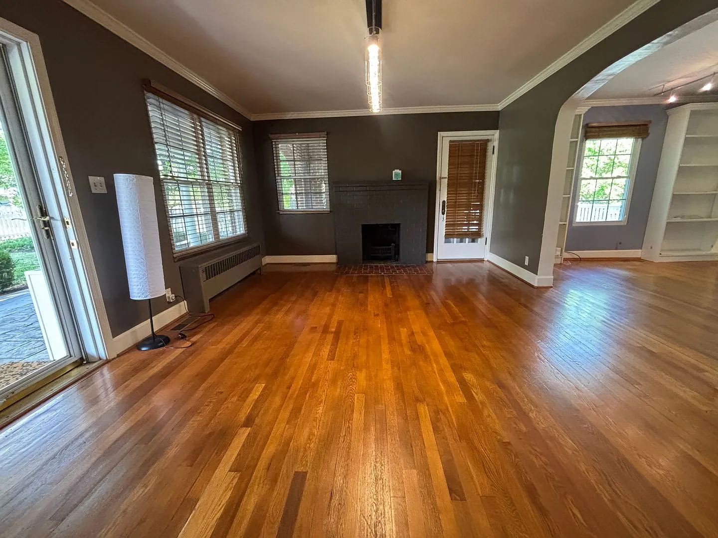 4 bedroom Roanoke County - Hidden Valley Schools — Photo 4