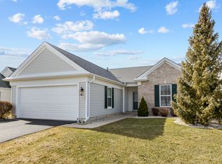11839 Chatfield Xing, Huntley, IL 60142