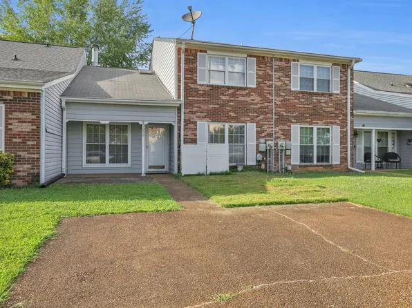 1259 Leaside Ln, Hixson, TN 37343