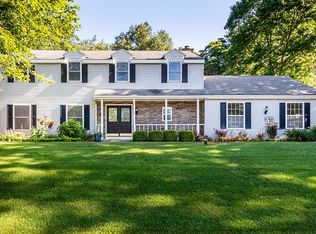 17167 Barryknoll Way, Granger, IN 46530