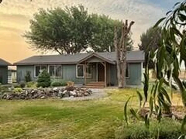 4565 NW Gerke Rd, Prineville, OR 97754