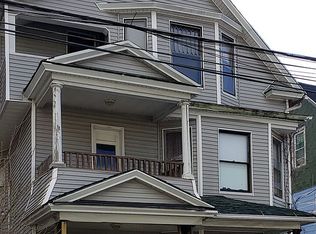 156 Chestnut Ave, Waterbury, CT 06710