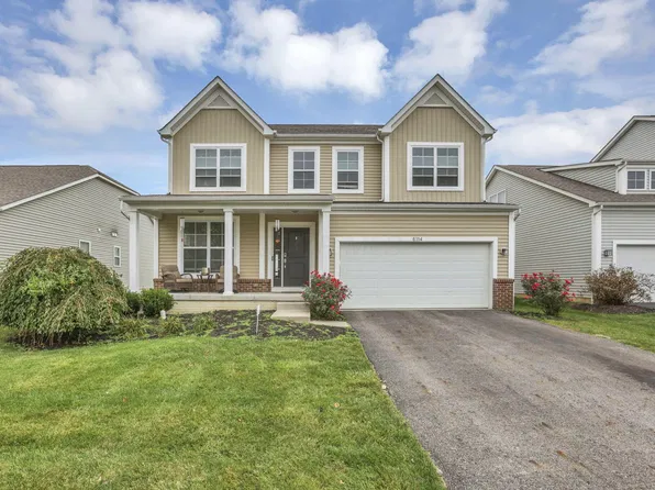6114 Jadkins Way, Westerville, OH 43081