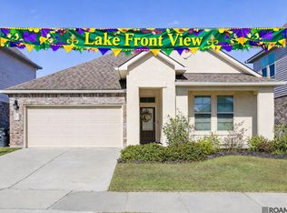 13919 Keever Ave, Baton Rouge, LA 70817