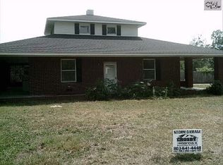 182 S Fair Ave, Batesburg, SC 29006