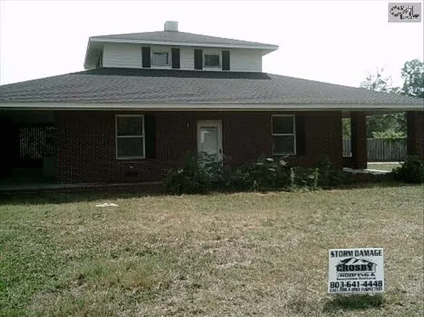 182 S Fair Ave, Batesburg, SC 29006