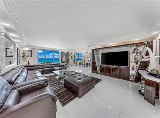 9801 Collins Ave APT 6A, Bal Harbour, FL 33154