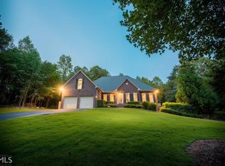 3974 Johnston Rd, Winston, GA 30187