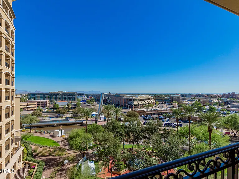7175 E Camelback Rd #707 — Photo 22