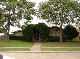 7302 Hardwood Trl, Dallas, TX 75249