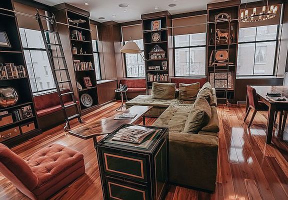3rd image of 53 N Moore St APT 3C