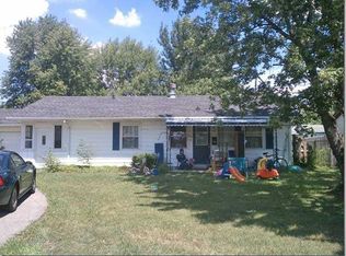 244 Parkview Dr, New Whiteland, IN