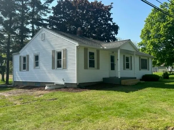 480 S Main St, Concord, MI 49237