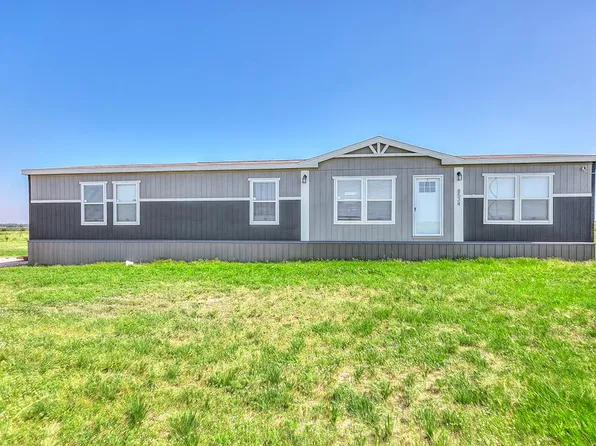 8534 State Highway 153, Winters, TX 79567