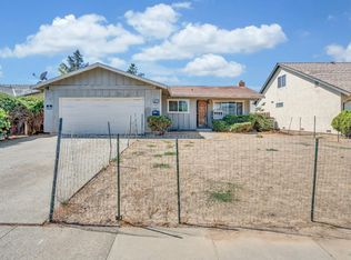2563 Dover Ave, Fairfield, CA