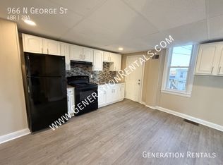 966 N George St, York, PA 17404