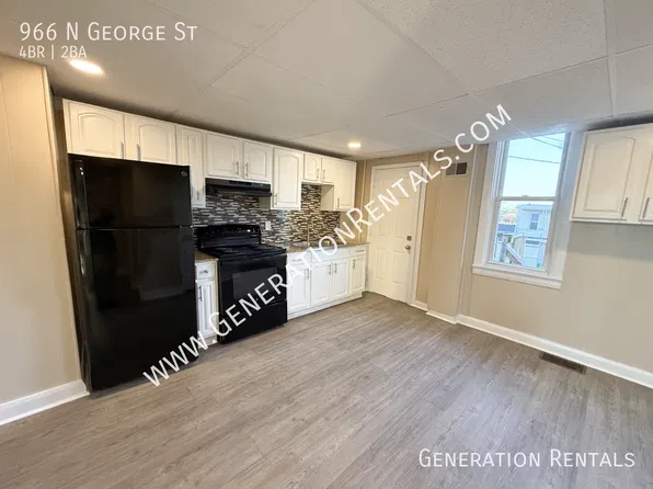 966 N George St, York, PA 17404