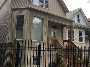 1720 N Keeler Ave #1, Chicago, IL
