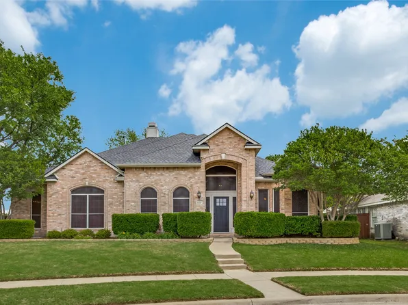 2901 Brittany Ln, McKinney, TX 75070