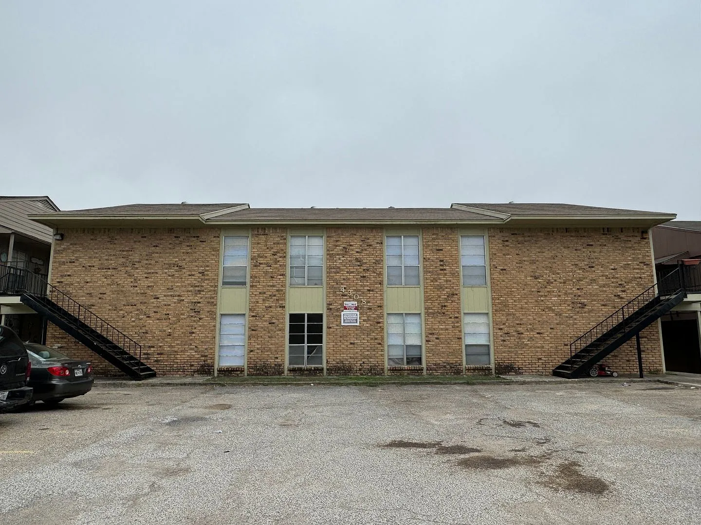 4308 Lake Rd — Photo 2