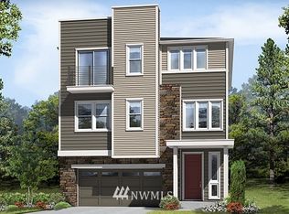 19628 81st Ln NE LOT 7, Kenmore, WA 98028