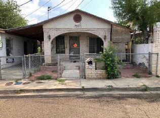 1810 Lincoln St, Laredo, TX 78040