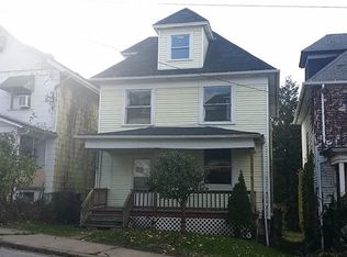 1517 Woodmont Ave, Arnold, PA 15068