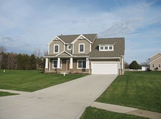 511 Old Hickory Ct, Marion, OH 43302