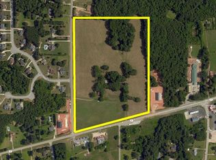 46 Upchurch Rd, McDonough, GA 30252