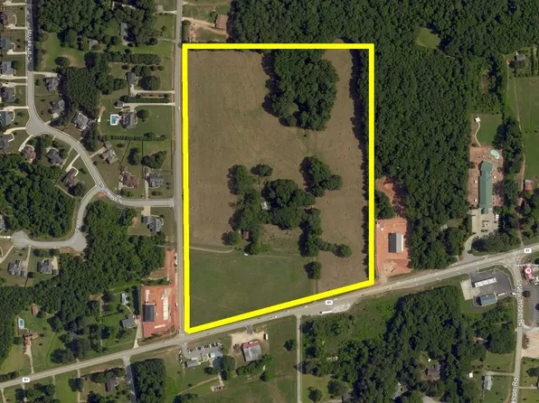 46 Upchurch Rd, McDonough, GA 30252
