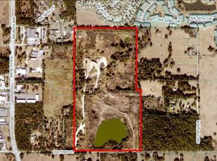 5575 SW 52nd St #X, Ocala, FL 34474