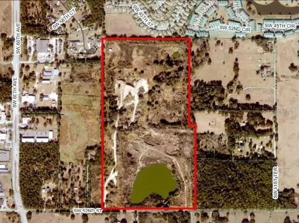 5575 SW 52nd St #X, Ocala, FL 34474