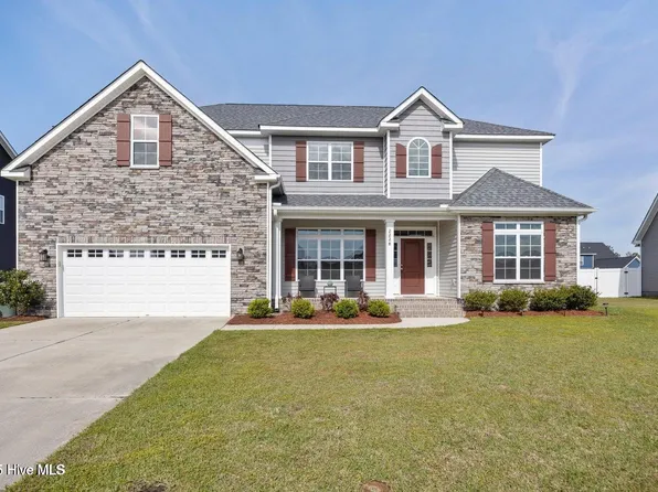 2228 Birch Hollow Drive, Winterville, NC 28590